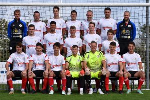 Nieuwe look voor Krabbendijke 1 en 2! ⚽️🔥 5